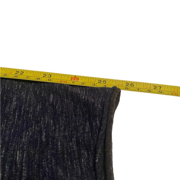 Marc O’Polo Henley Jersey Shirt Men’s Size XL Long Sleeve 100% Cotton Dark Gray - Picture 7 of 14